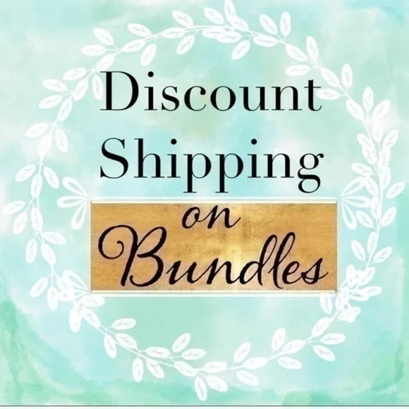 April Boutique Sale Shop HERE - Picture 5 of 13